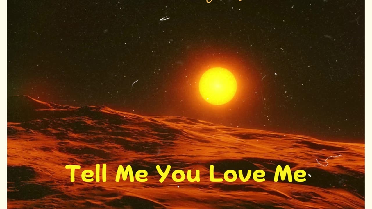 Farah - Tell Me You Love Me