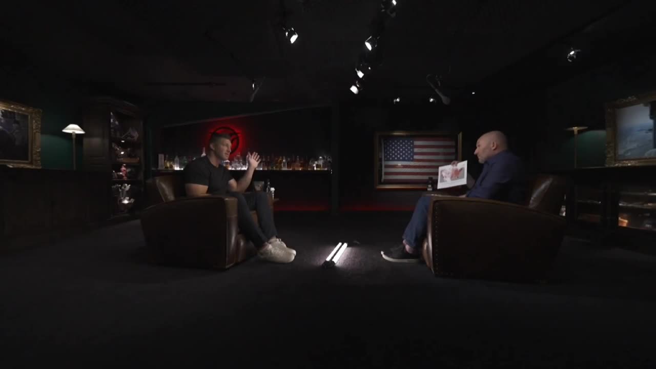 The dark world of child predators | Tim Tebow (SRS) Check Description