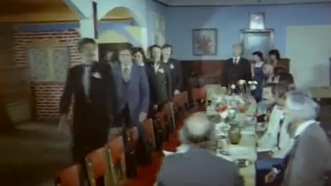 Deli Şahin - Türk Filmi