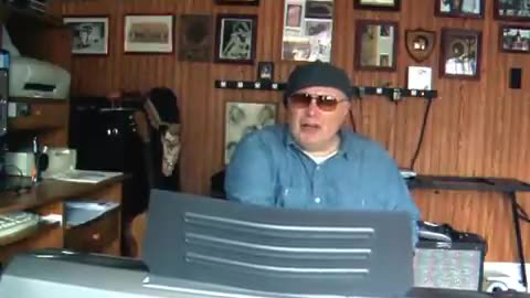 FIRE AND ICE A BUTCH PHILIPS COVER OF A PAT BENETAR TUNE