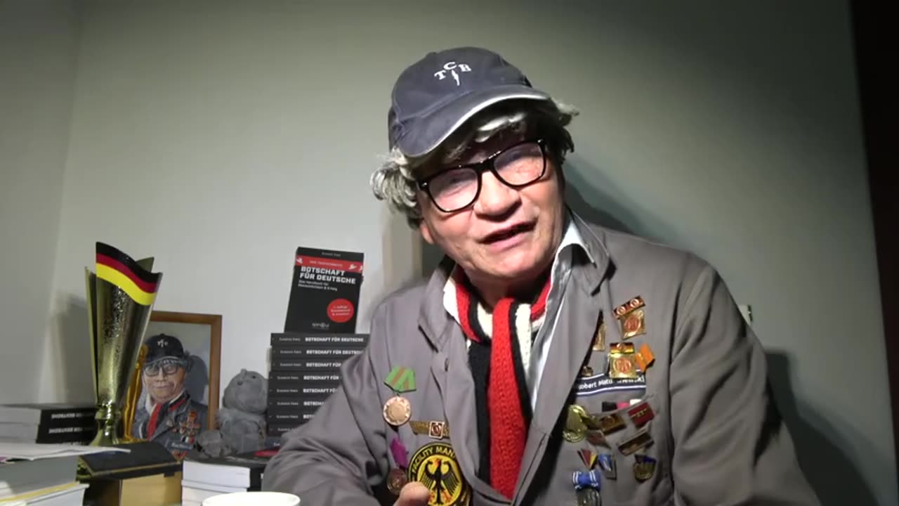 6.7.2025👉🚨..🇩🇪🇦🇹🇨🇭🇪🇺😎THE BUNDESFACILITYMANAGER📢🧠