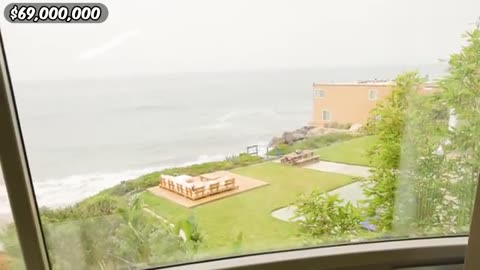 $1 vs $100,000,000 House!!