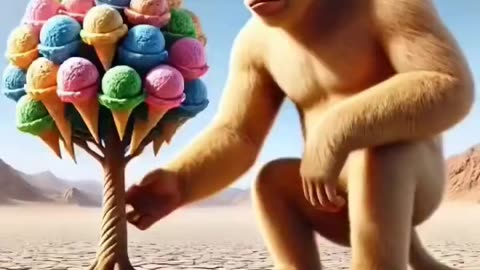 Monkey fun