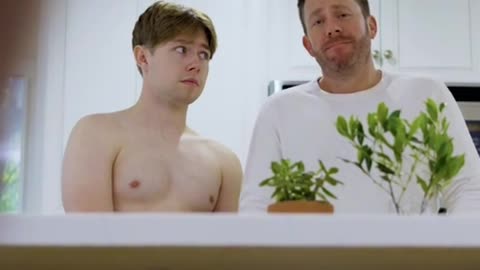 That's why I am gay