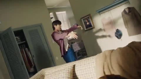 j-hope ‘Sweet Dreams (feat. Miguel)’ Official MV