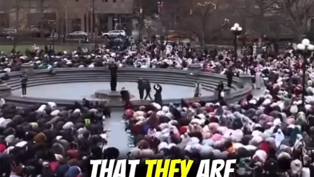 Saying goodbye to New York City.