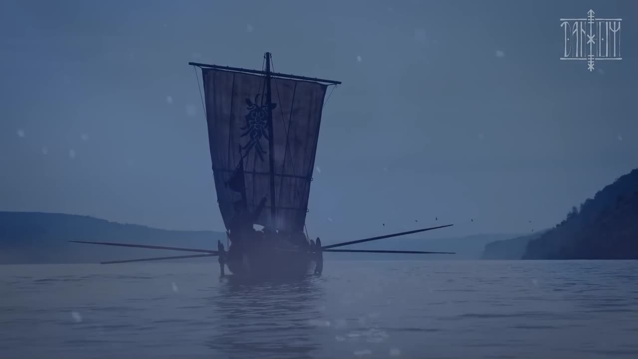 Viking Music Vol 2