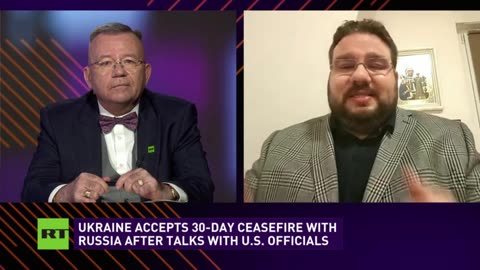 CrossTalk | Ceasefire deal?