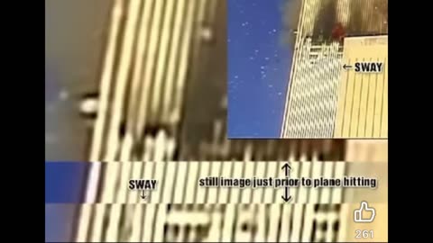 New Footage : 9/11