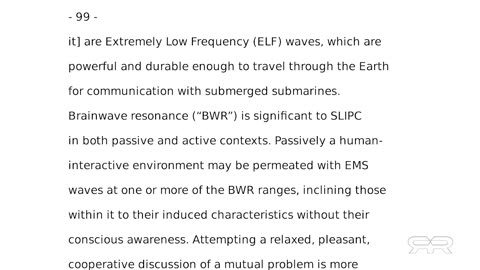 Trauma Based Mind Control