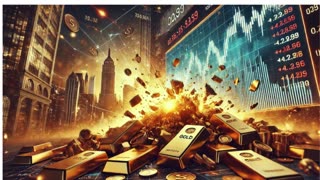Scott Ritter & Judge Napolitano Ask: Is Trump Becoming Unhinged? 🤯
