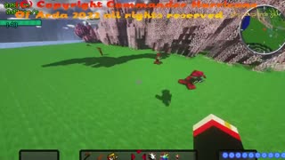 Lunatic zombies Minecraft