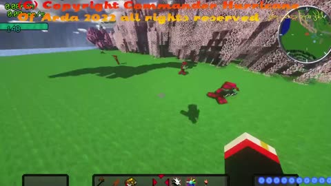 Lunatic zombies Minecraft