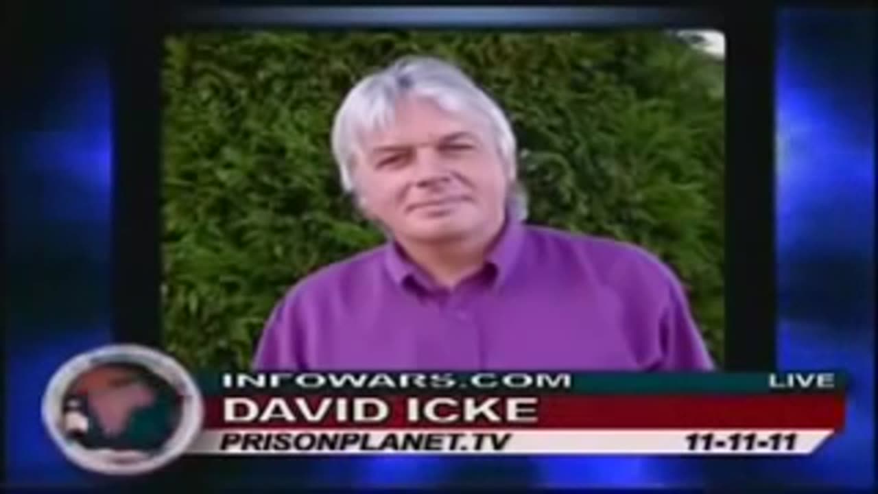 DAVID ICKE AND ALEX JONES MAKE SWEET SWEET DRACO LOVE