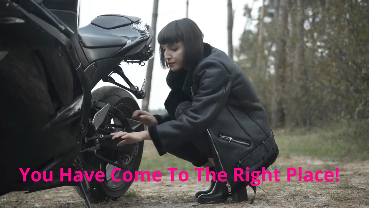 Larson Griffee Pickett – Motorcycle Attorney in Yakima, WA