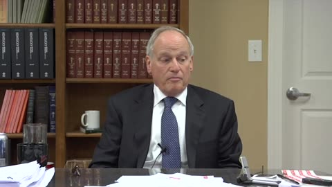 Richard Sackler Denies Purdue Pharma Caused Increase in Opioid Addiction in Kentucky