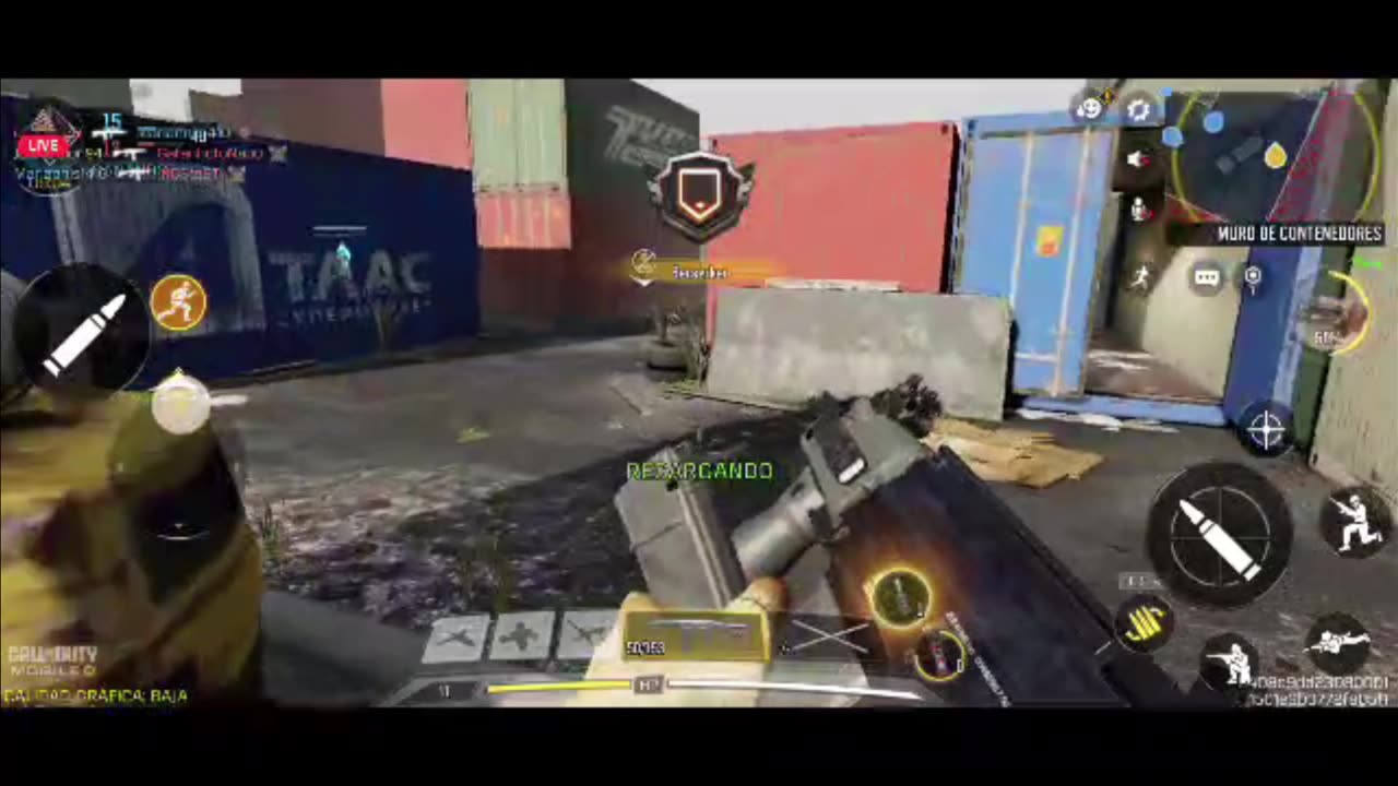 CALL OF DUTY SHIPMENT fast WAR in TEAM during STREAM