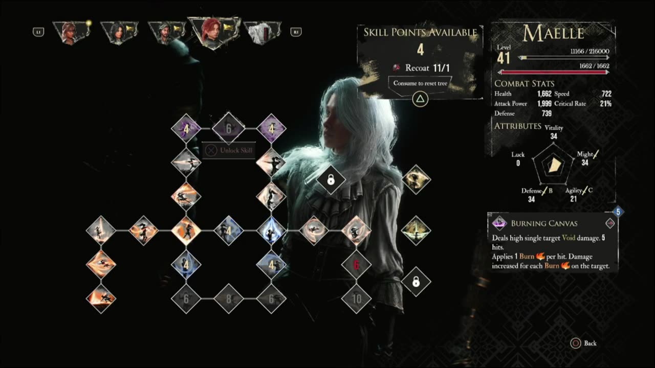 Clair Obscur: Expedition 33 Part 20 #RumbleGaming #expedition33 #ClairObscurExpedition33