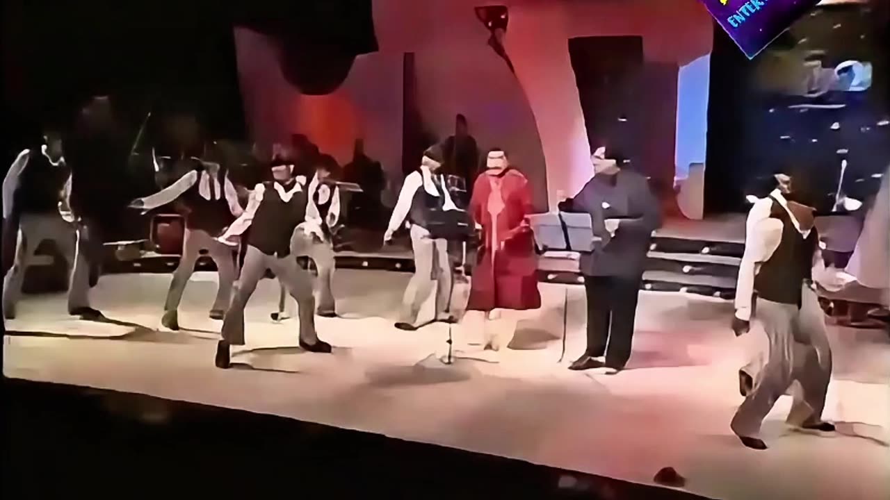 Ennama kannu | Mr Bharath | Love performance | 4K 60fps