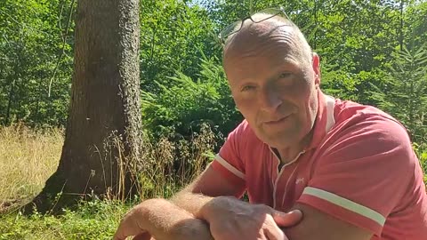 Herr Fleischliche Zuversicht beim Autor