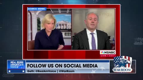 COLD OPEN: Trump Is Coming For The Enemy Within