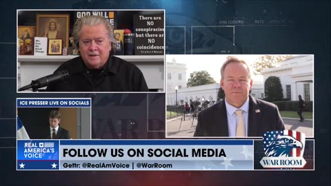 BRIAN GLENN: Big, Big Pageantry Laid Out At The White House Today In Anticipation Of Saudi Arabia's Crown Prince