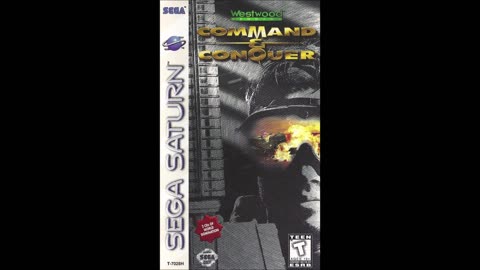 Frank Klepacki - Act on Instinct (Command & Conquer)