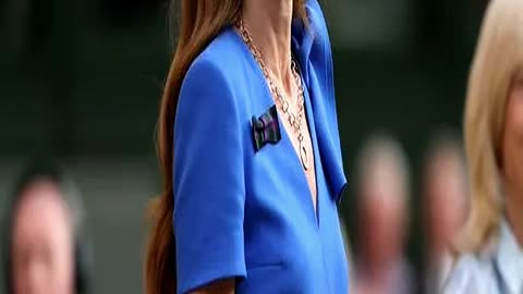 Where to Shop Kate Middletons Chic Wimbledon Ralp