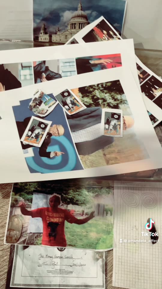 Tim Rifat TikTok Videos