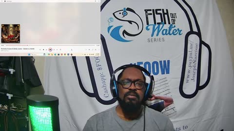 Boldy James Genie In A Bottle Reaction