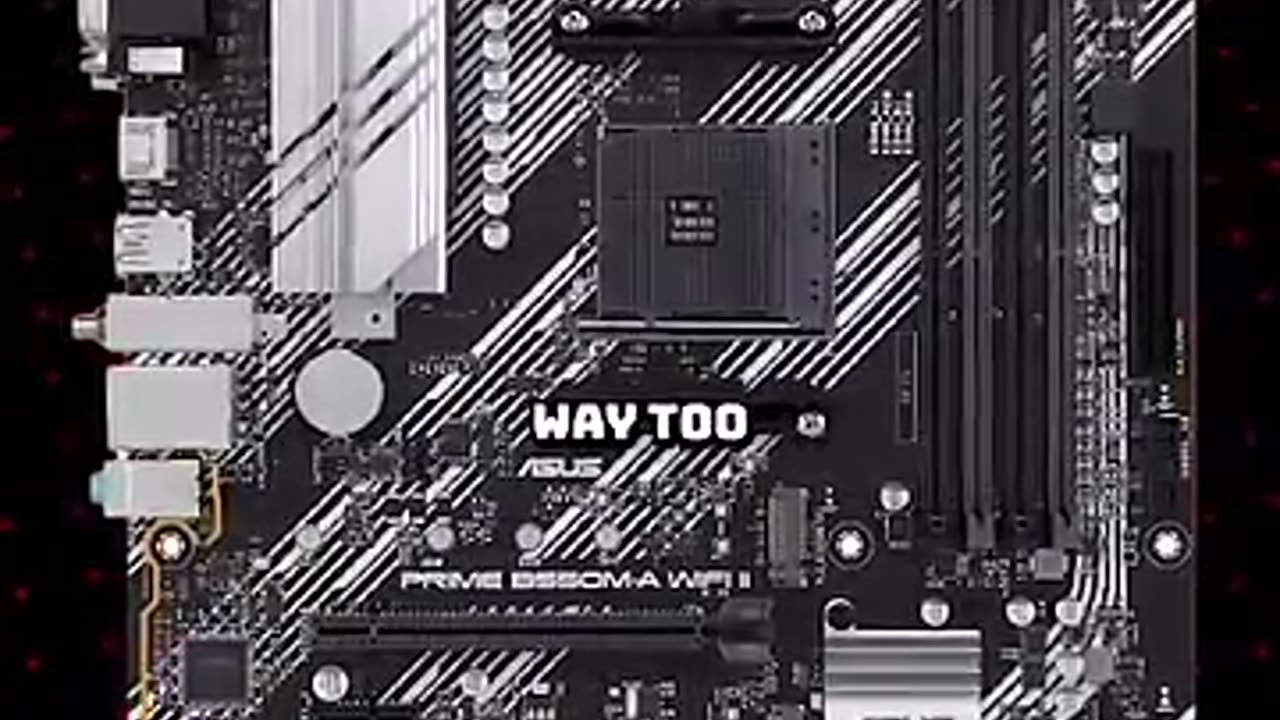 Shocking: Rate My $700 Gaming PC Parts List