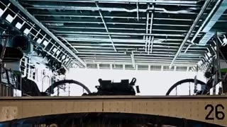 EE.UU. hace alarde de su despliegue militar en el Caribe