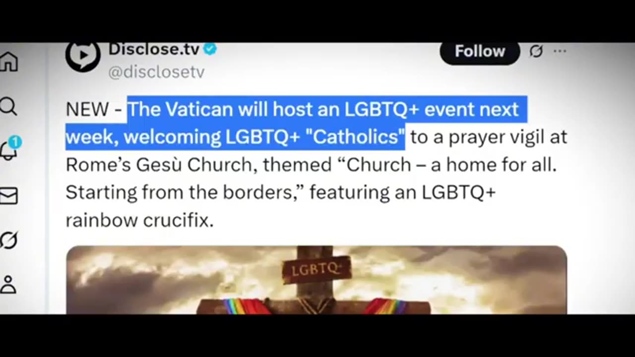 1 HOUR AGO: Alex Jones ISSUED Terrifying Prediction in Exclusive Broadcast