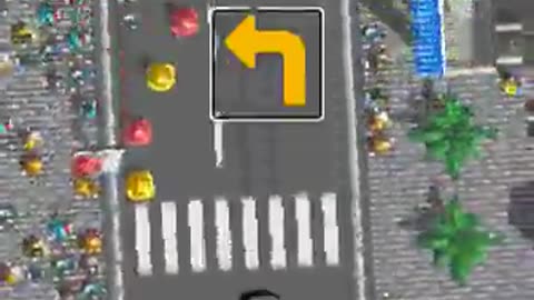 Arcade Longplay 284 Drift Out