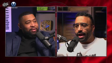 Pastor Andrew Sedra Says the Hard Truth People Don’t Want to Hear