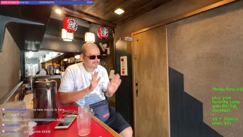 🇯🇵Heosu is back! Kyoto Japan