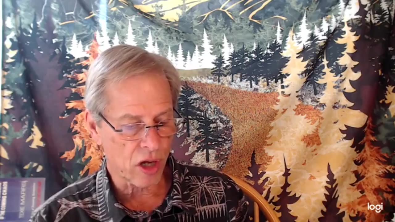 Year 2025 Rick Miracle Report #24, The Deceptions Continue, July 10 2025