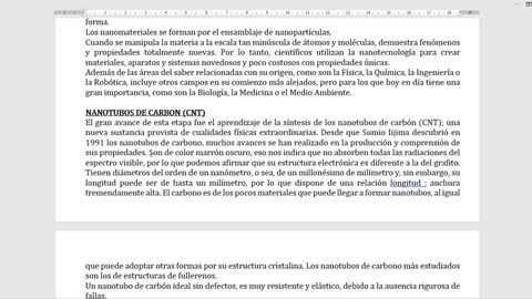 EUREKA CICLO PARALELO | Semana 19 | Química S1