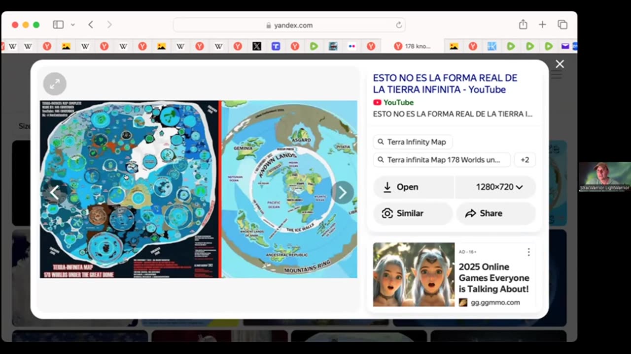 Martin Brodel - with John & Strac - discuss a variety of topics 5-10-25