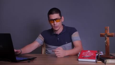 Bitcoin self custody