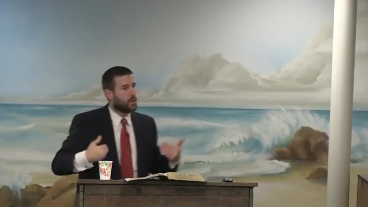 Knowing The Will Of God