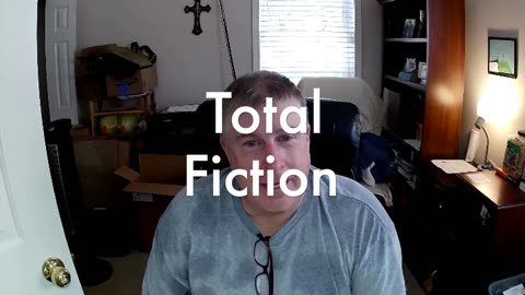A fictional fishing story
