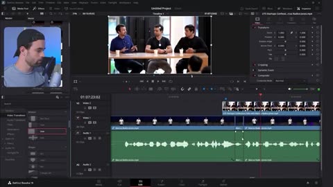 Full Video Editing Course [ MasterSharma ]