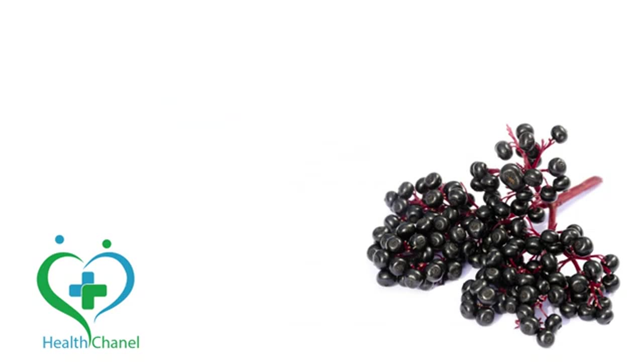 Elderberries: The Immune-Boosting Powerhouse from Nature