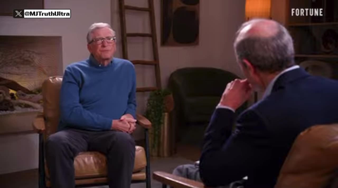 The Bill & Melinda Gates Foundation is planning to close permanently… but not until 2045