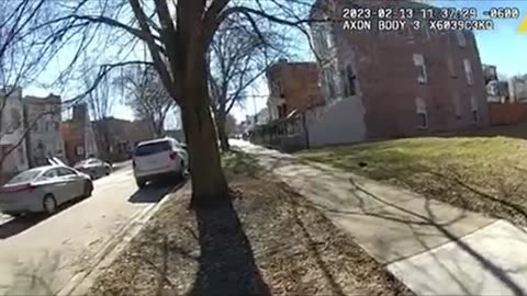 6 MOST Disturbing Things Caught on Police Bodycam Footage