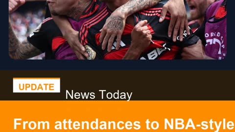 From attendances to NBA style walkouts Club World Cup talking points