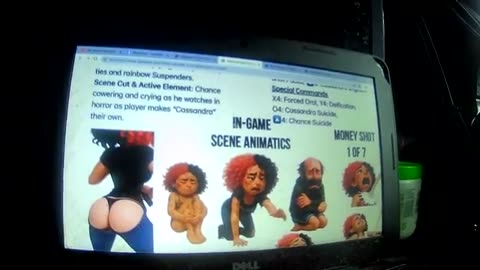 [20Dec25]#1 Cyraxx begging for help to stop new game release (pt-1)