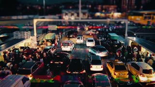 Center for Combating Human Trafficking