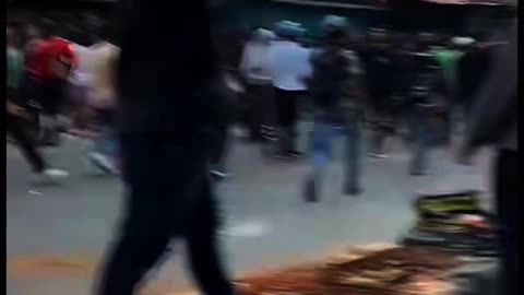 Demand justice